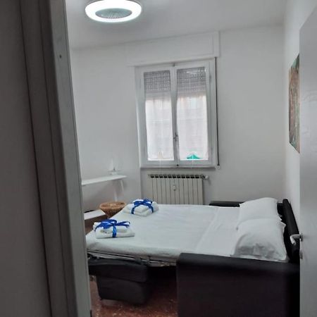 Cinque Terre Boito Apartament La Spezia Exterior foto