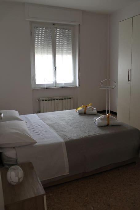 Cinque Terre Boito Apartament La Spezia Exterior foto