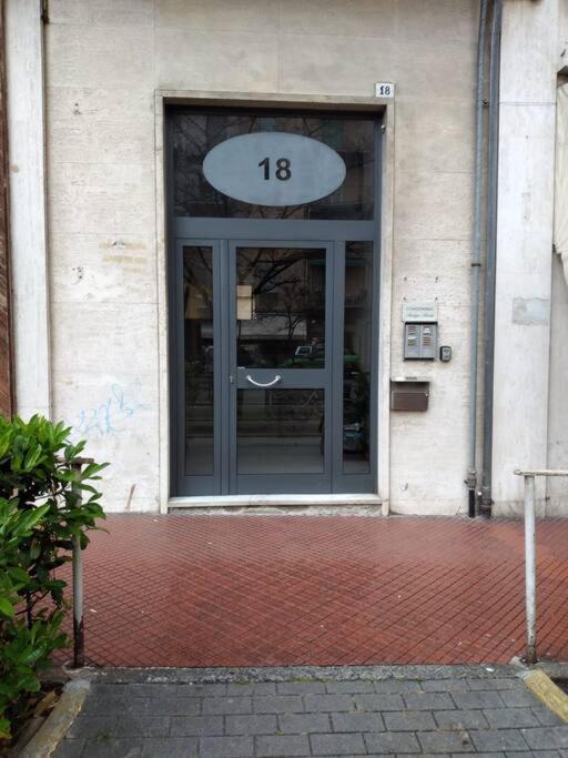 Cinque Terre Boito Apartament La Spezia Exterior foto