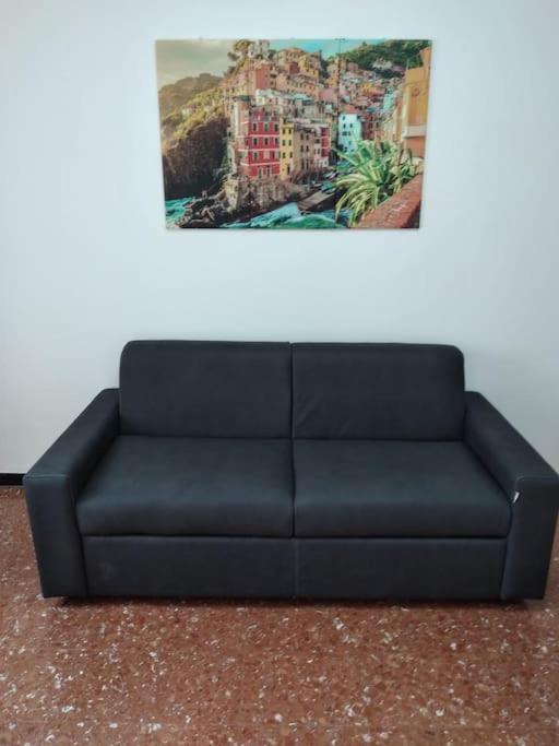 Cinque Terre Boito Apartament La Spezia Exterior foto