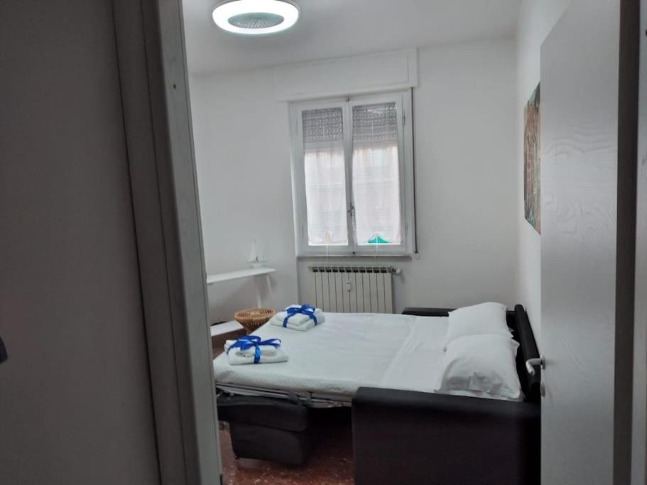 Cinque Terre Boito Apartament La Spezia Exterior foto