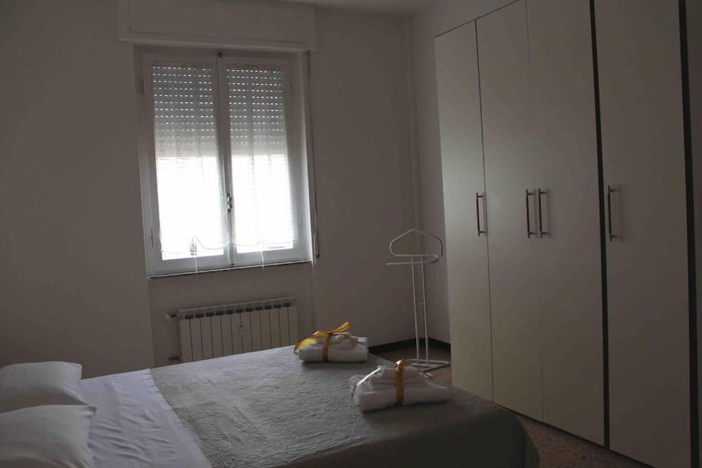 Cinque Terre Boito Apartament La Spezia Exterior foto
